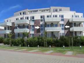 Ferienwohnung de Roggenbloom